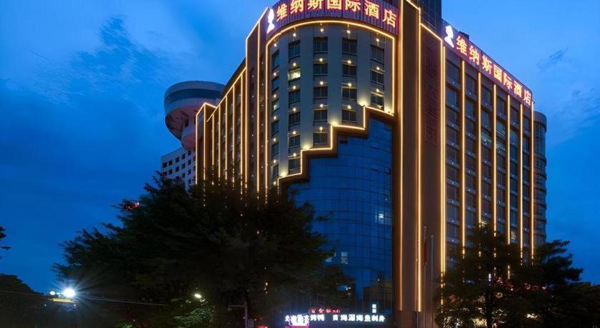 Venus International Hotel (Huizhou West Lake) 6/55