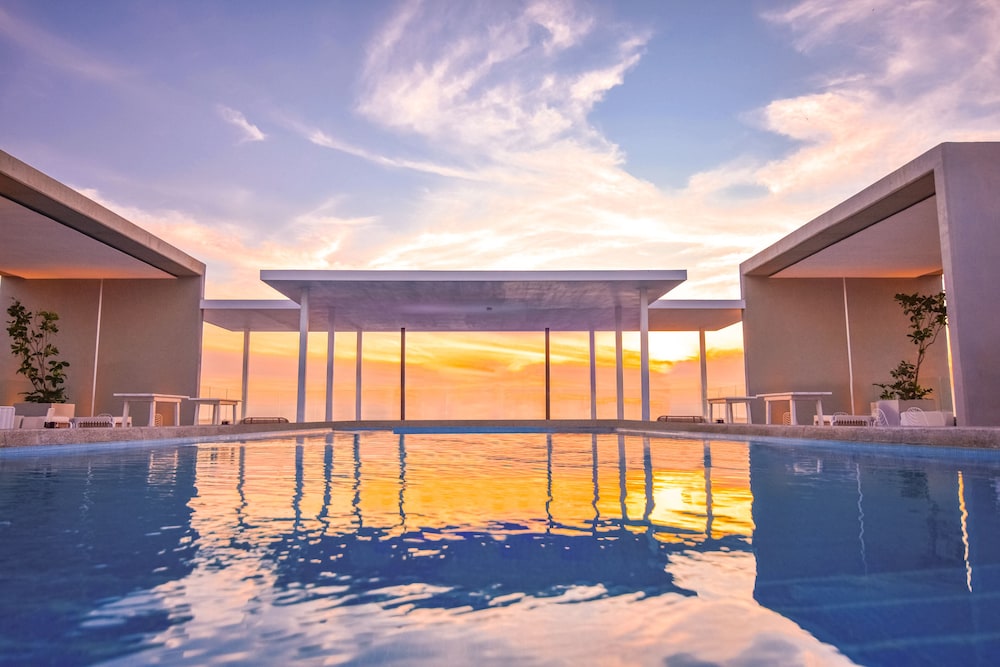 Hotel Mio Vallarta - Adults Only 59/66