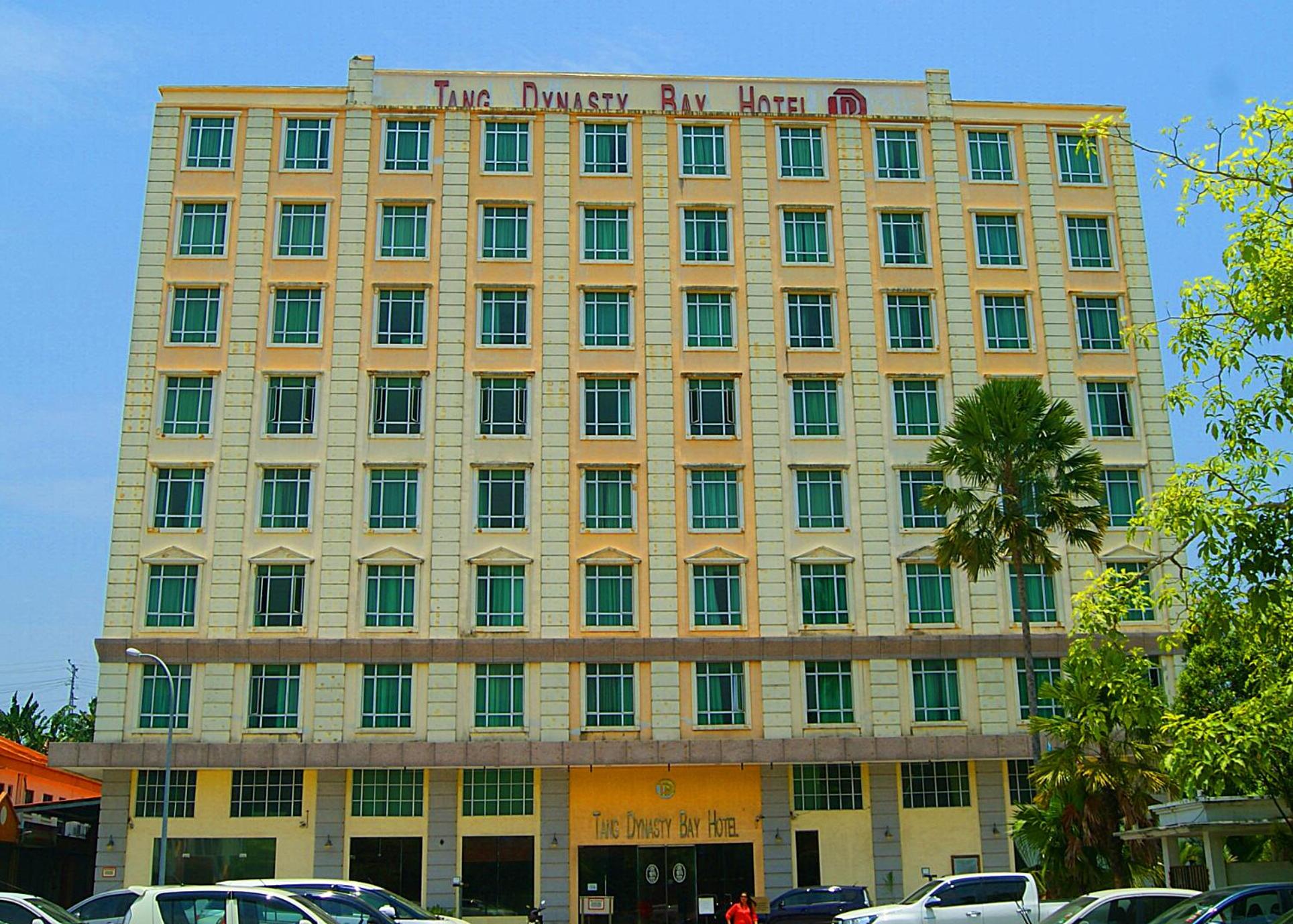 Tang Dynasty Bay Hotel 1/57