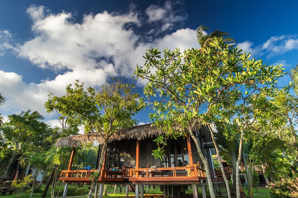 Islanda Hideaway Resort 1/69