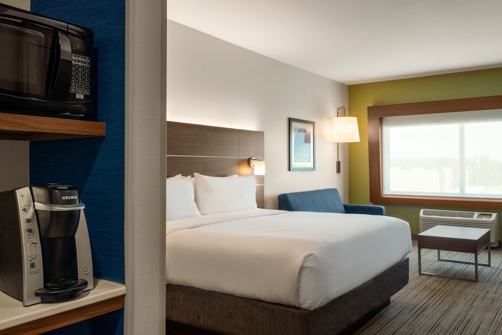 Holiday Inn Express Suites West Des Moines Jordan Creek 13/43