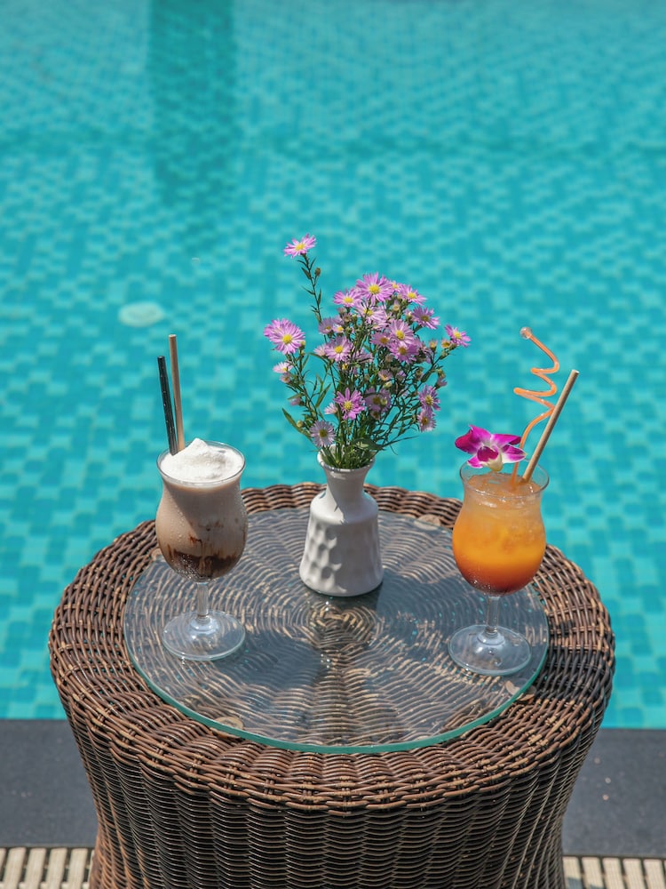 The Sail Hotel Danang 41/50