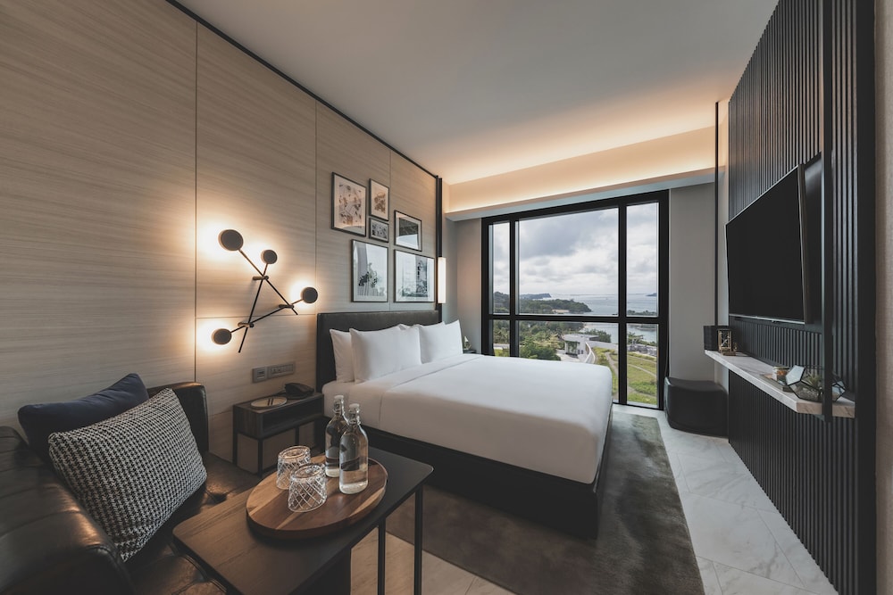 The Outpost Hotel Sentosa 23/64
