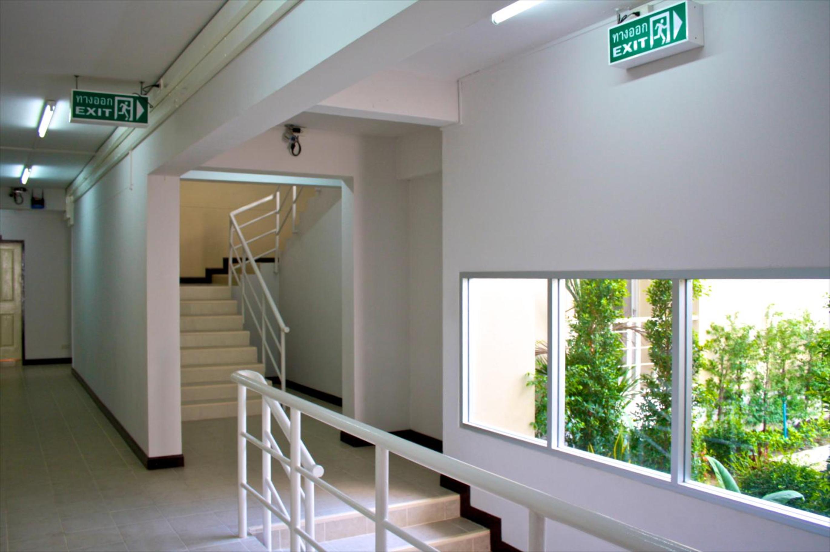 Baanbudsarin Apartment 15/27
