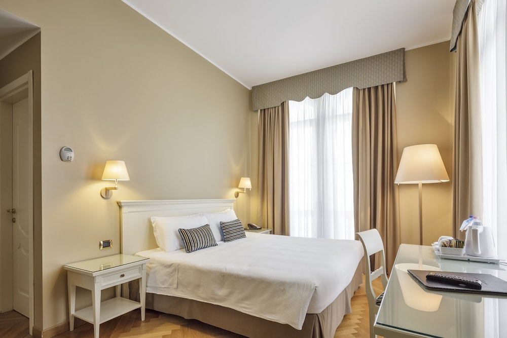 Continentale Hotel 27/66