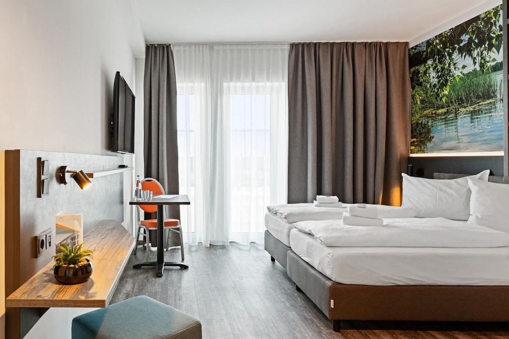 Hotel Amper 4/34