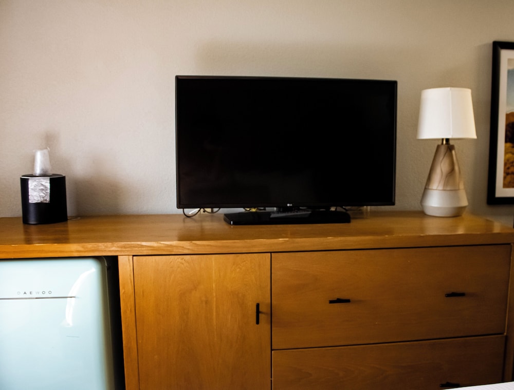 La Quinta Inn & Suites by Wyndham Tempe University / Phoenix 46/60