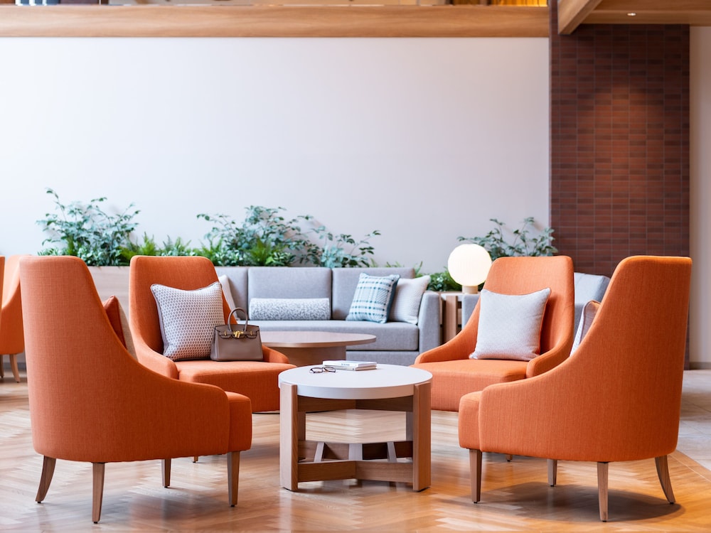 Mitsui Garden Hotel Kashiwanoha Parkside 34/49