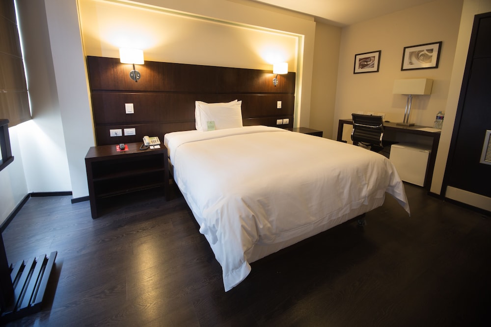 UNIPARK HOTEL 19/66