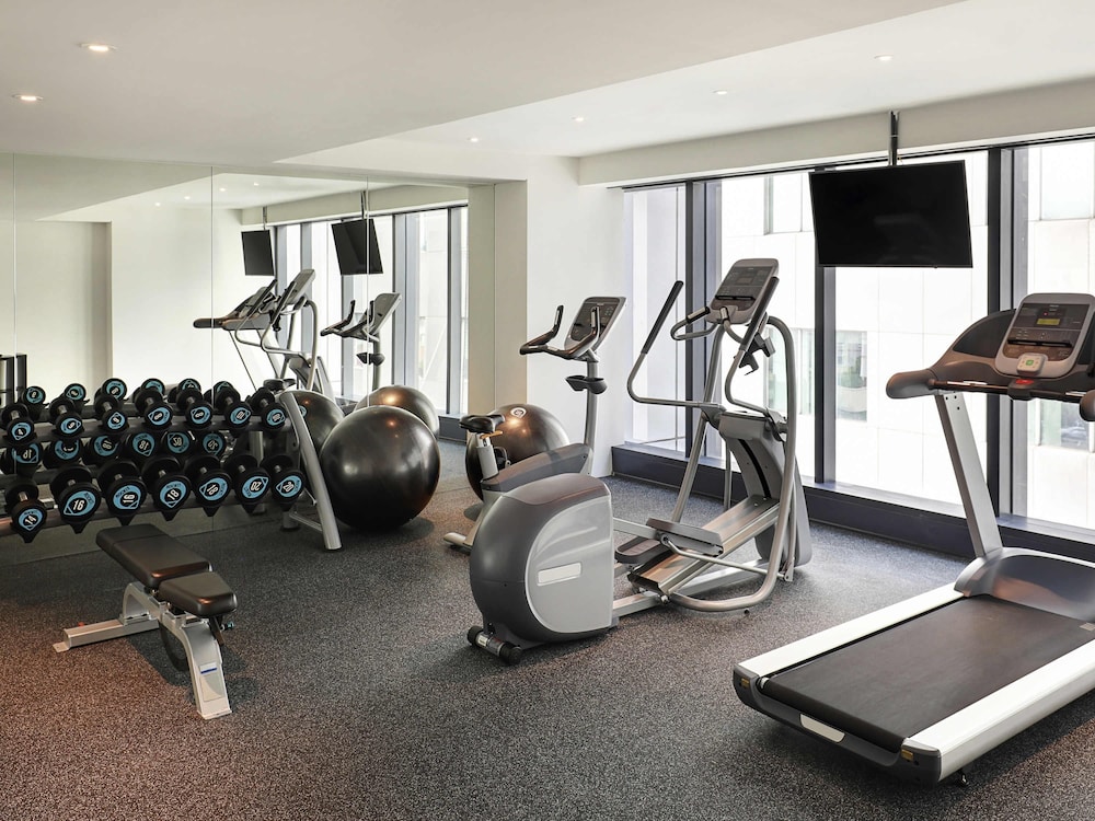 Ibis Styles Jakarta Tanah Abang Hotel 28/49
