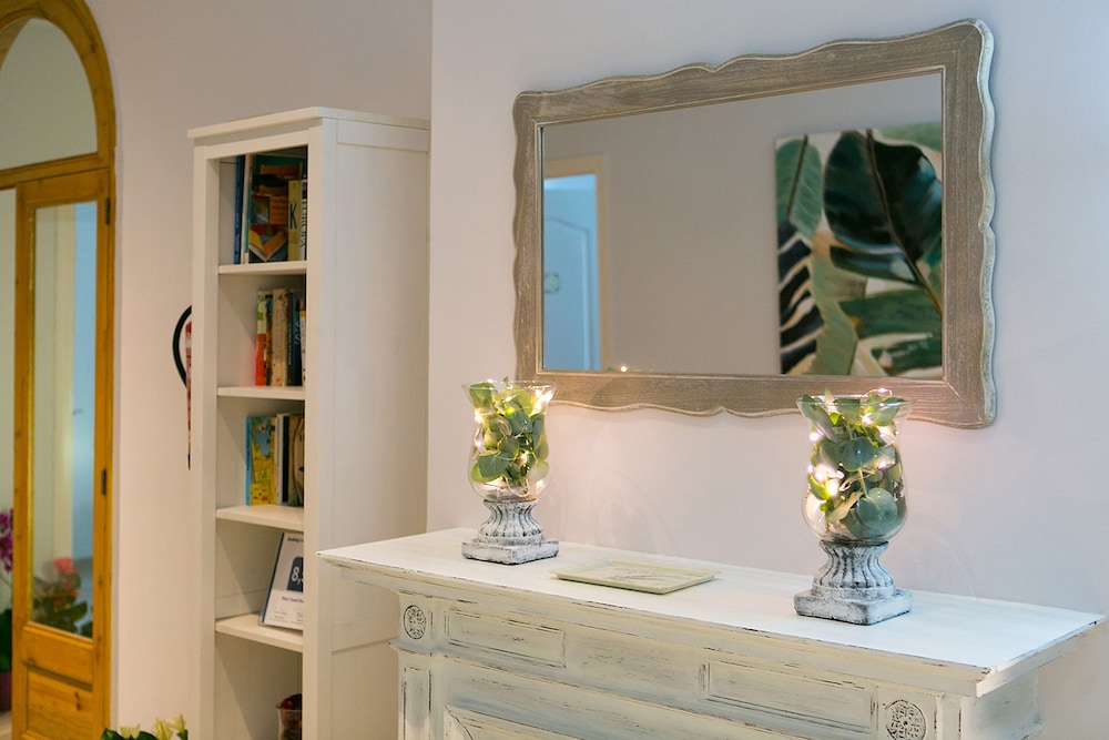 Blanc Guesthouse 4/50