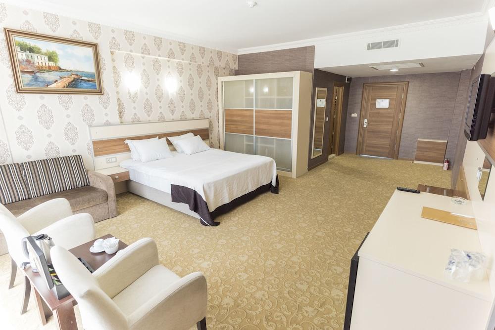 Grand Ser Otel 5/20