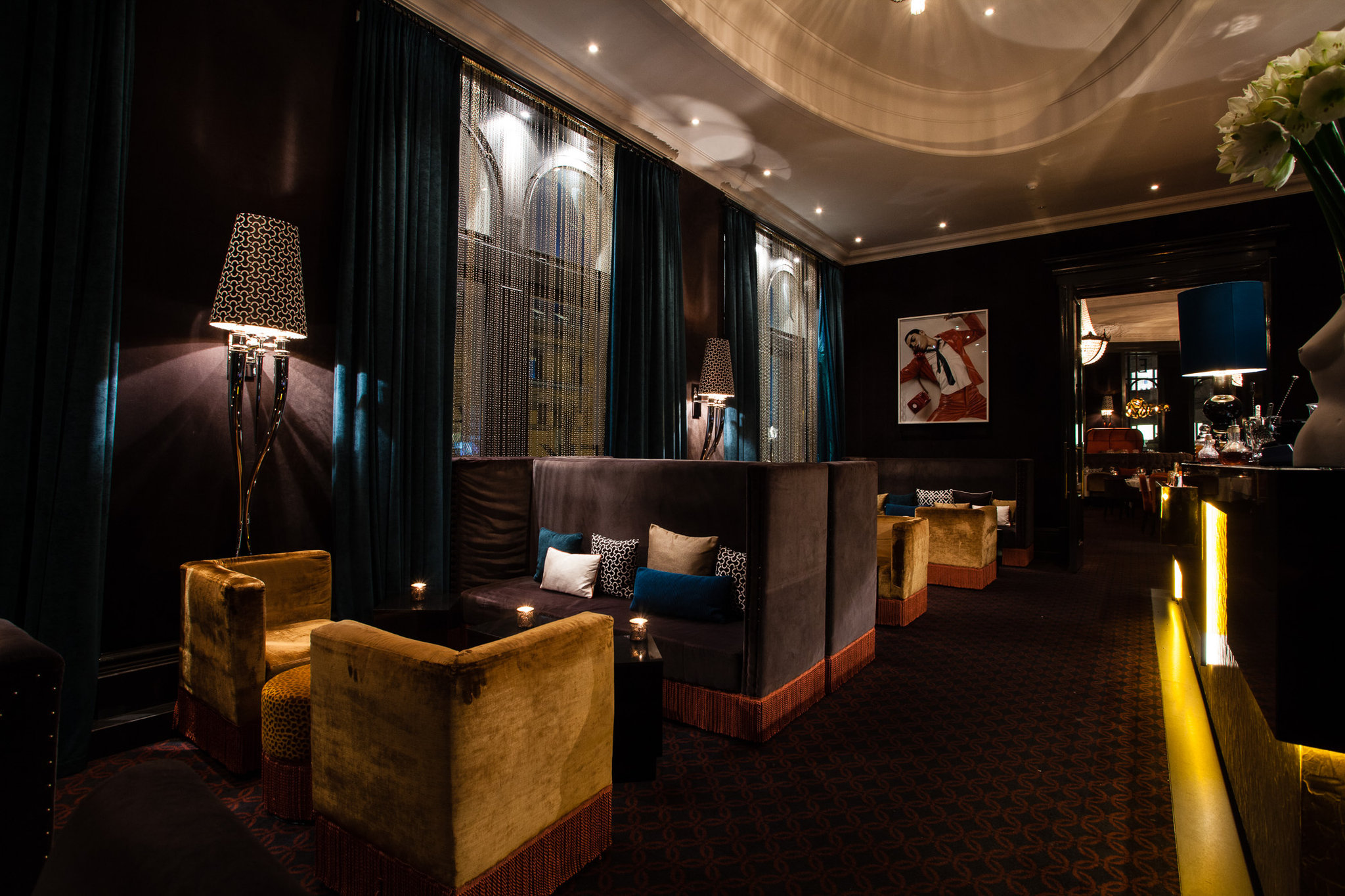Hotel Continental 8/47