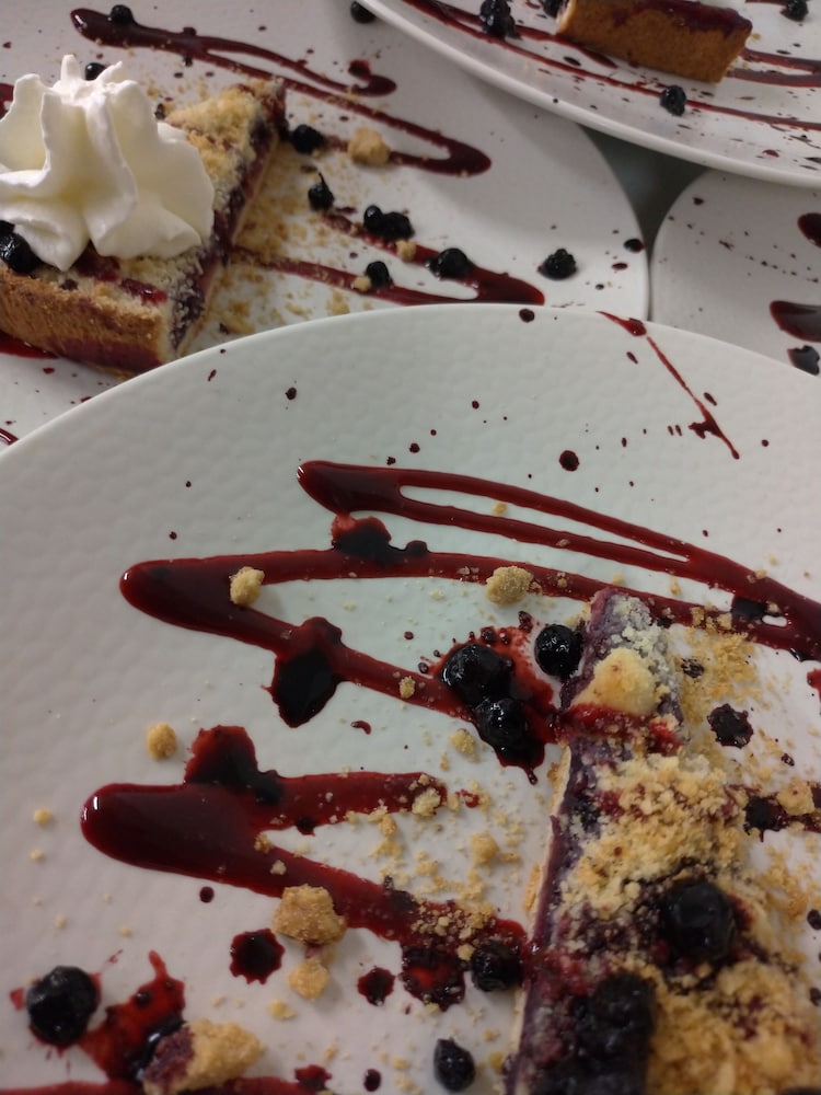 Les Lanchers Hotel Restaurant 26/50