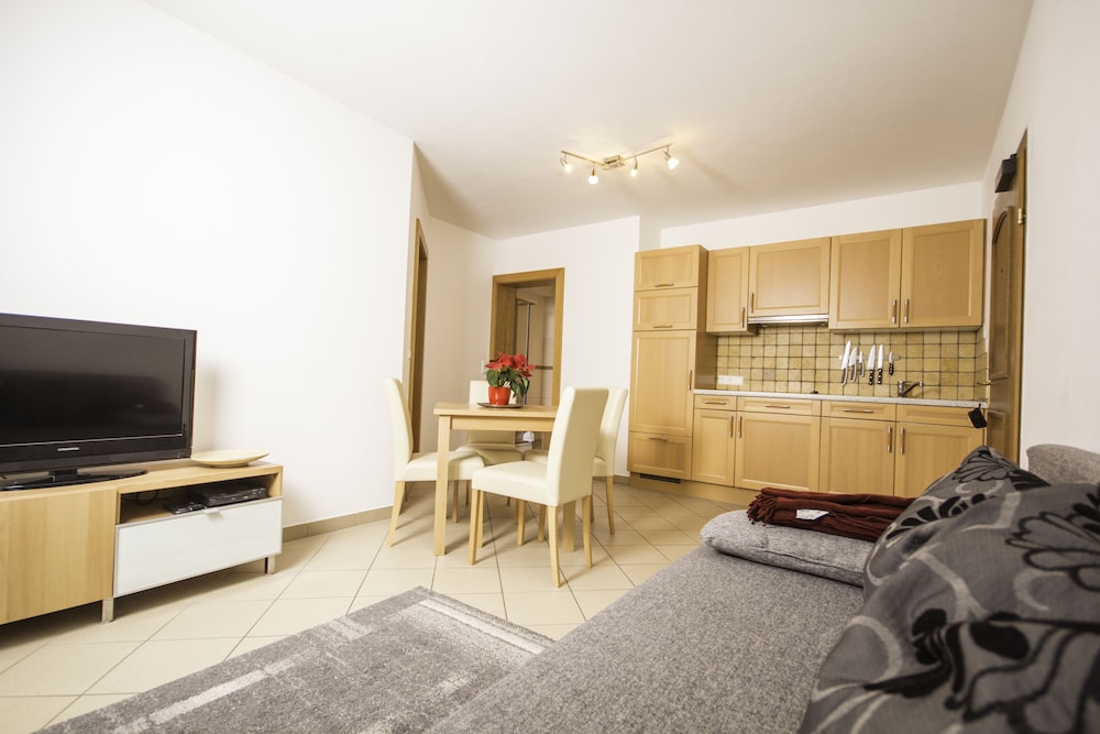 Haus Patricia 35/50