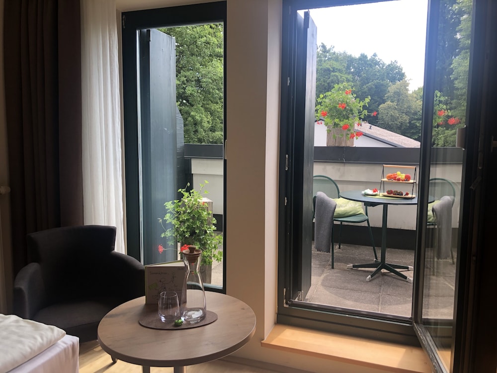 Hotel Heffterhof Salzburg 45/66