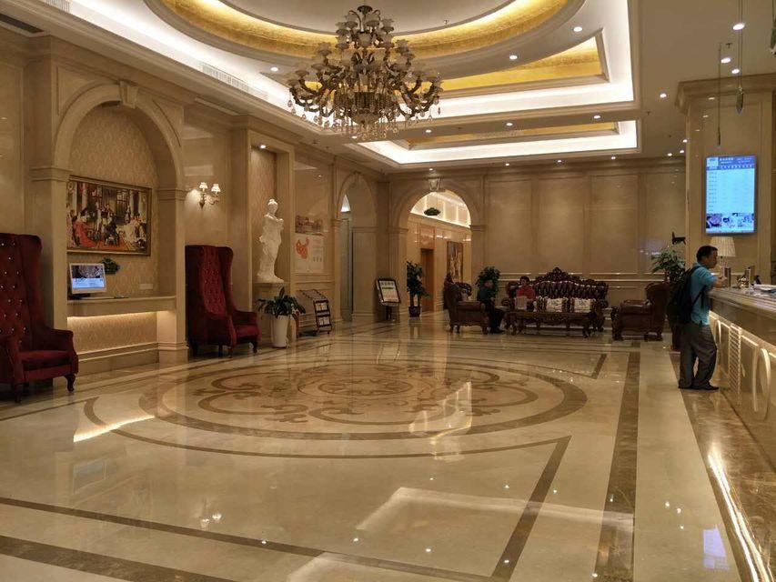 Vienna Hotel (Dongguan Tangxia Huayuan Street) 18/60