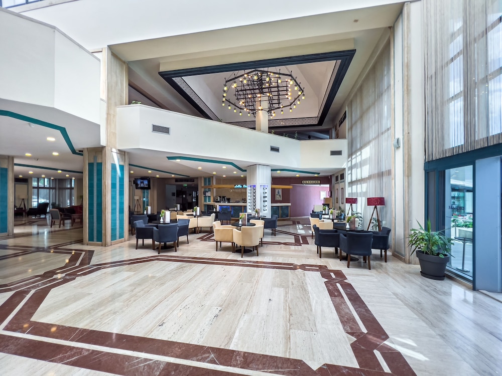 Spa Hotel Colossae Thermal Hotel 12/51