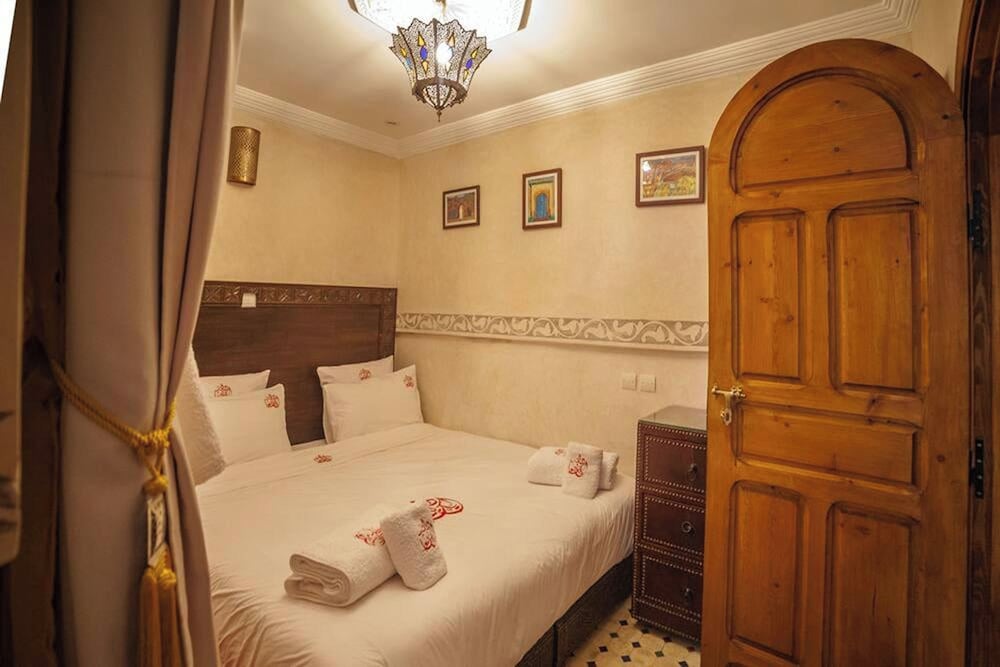 Riad Ikalimo 1 9/50
