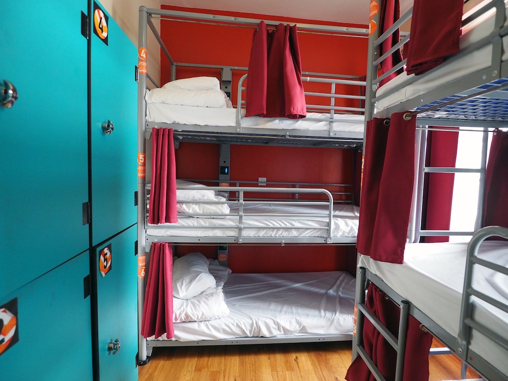 St Christopher S Inn Hostels 39/70