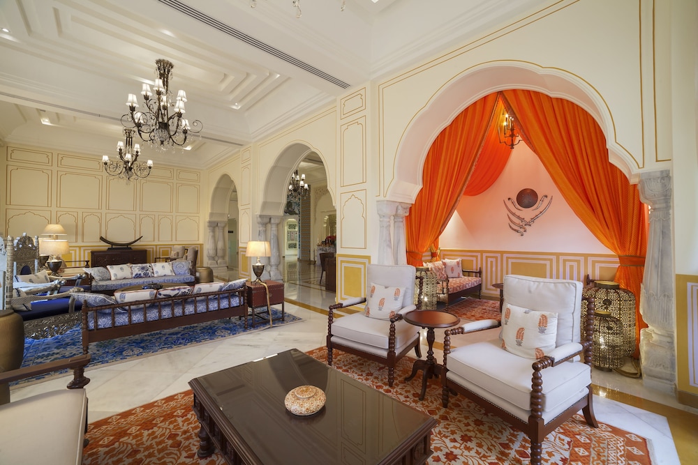 Jai Mahal Palace Jaipur 57/84