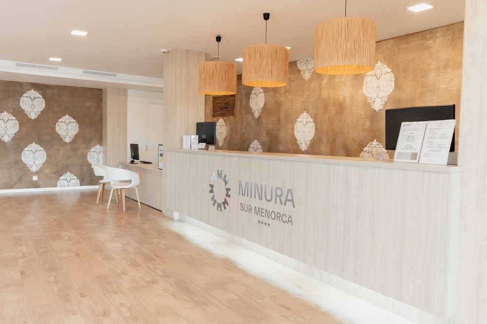 Minura Sur Menorca 6/43