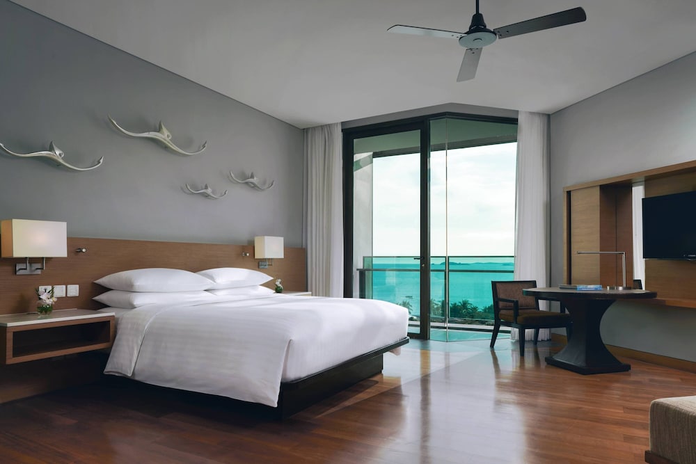 Rayong Marriott Resort & Spa 10/58