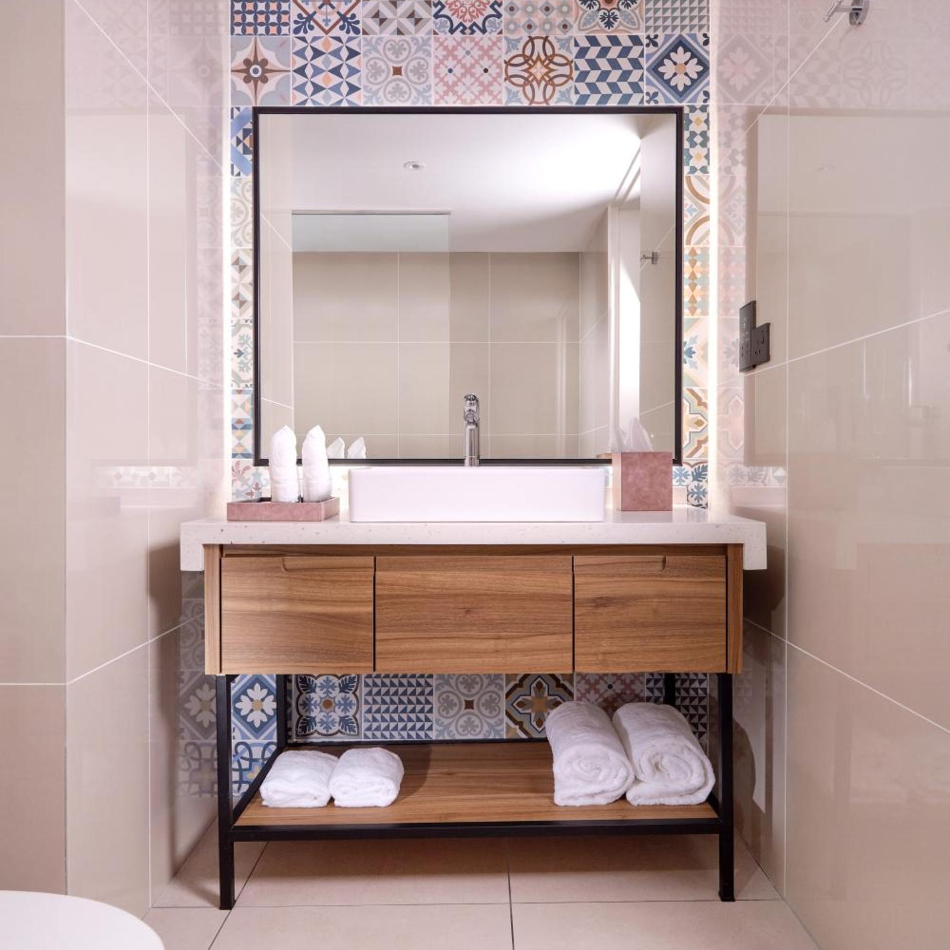 Social Cosy - King، M Social Resort Penang 8/10