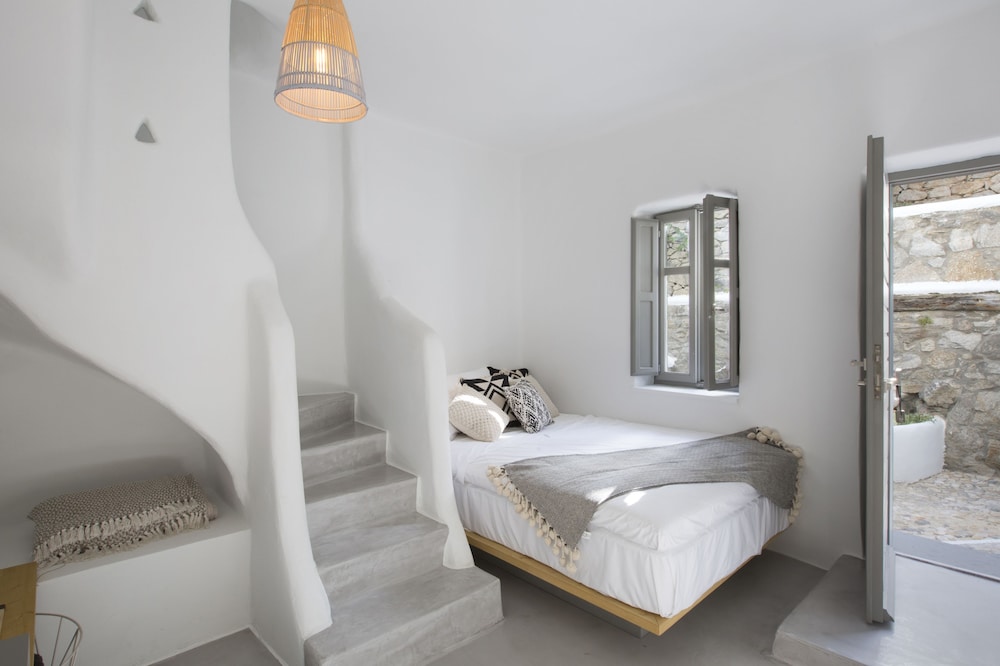 Dreambox Mykonos Suites 20/53