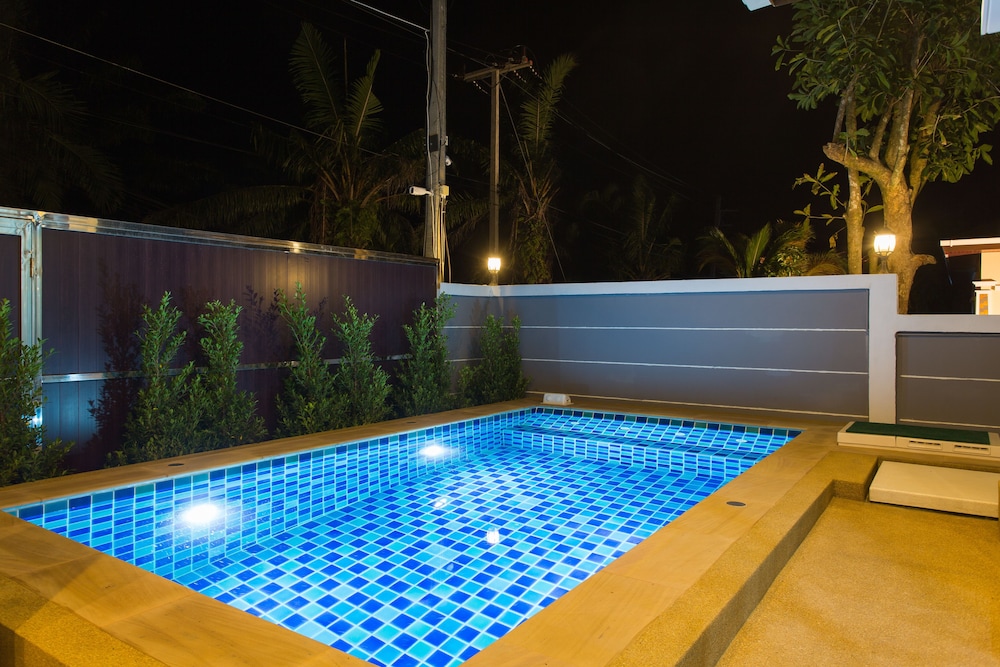 Pb Pool Villa 16/24