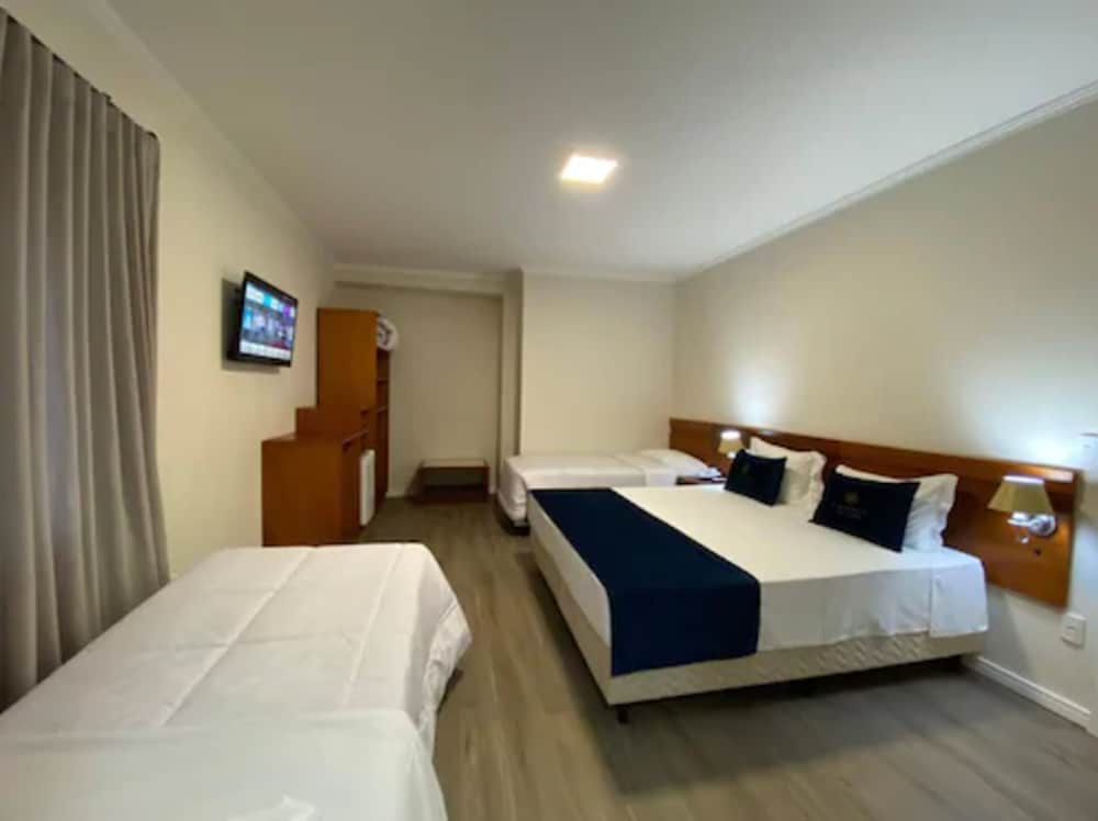 LUXURY, QUADRUPLE, DOUBLE AND TWIN BEDS