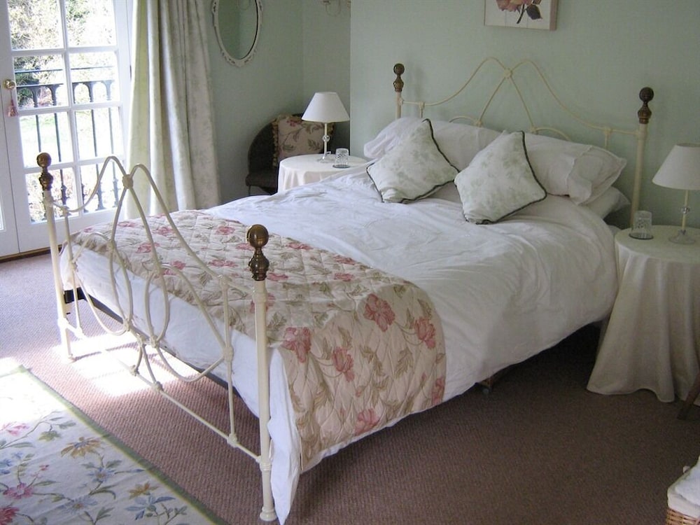 April Cottage 3/13