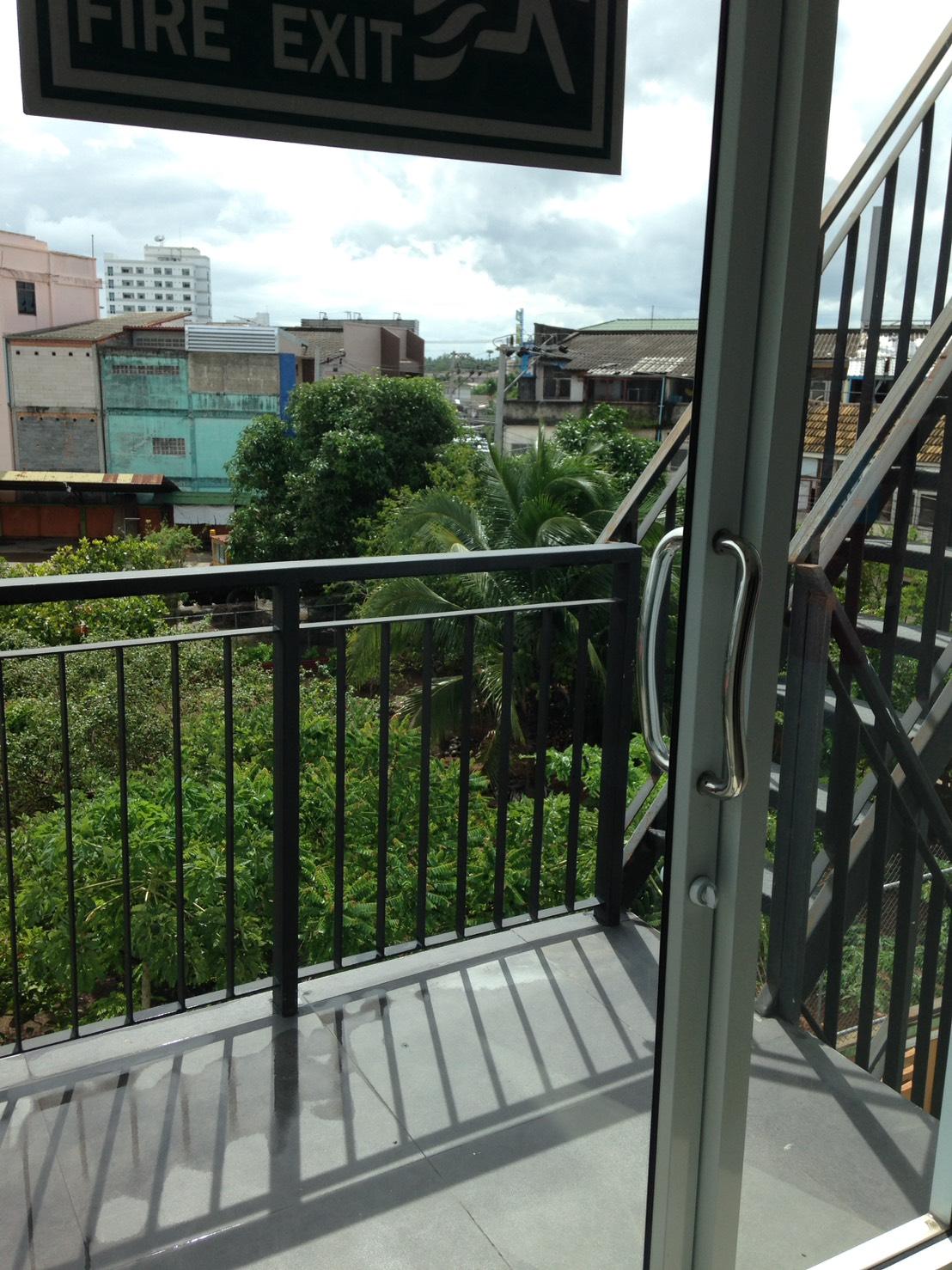 The Centrino Serviced Residence 32/33