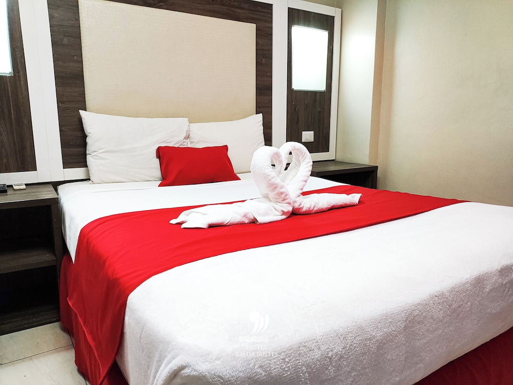 Bahia Suites 11/50