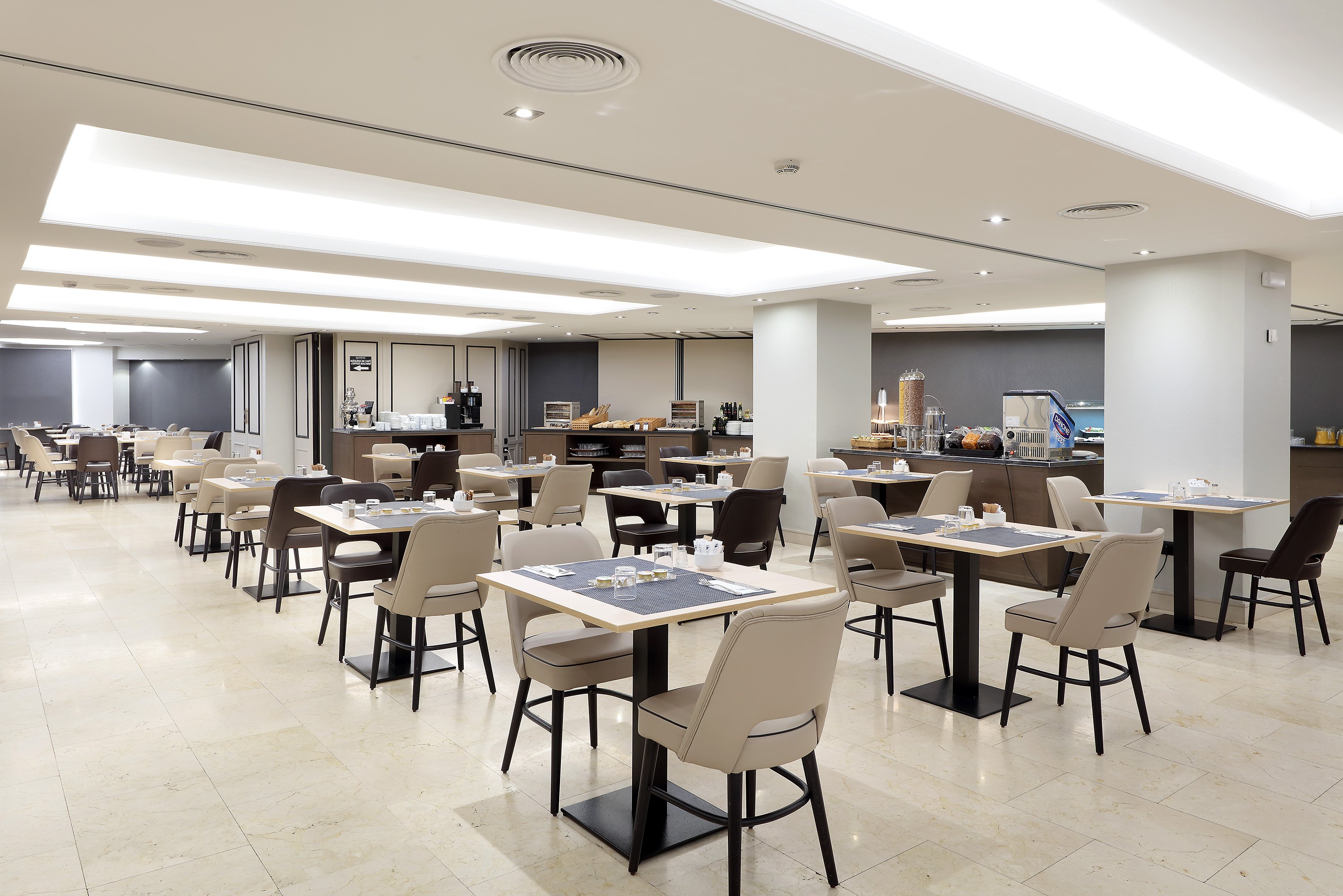 Eurostars Rey Don Jaime 56/76