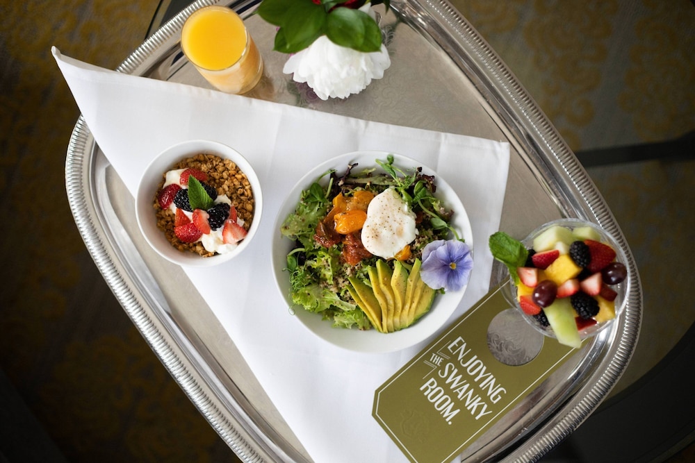 AMBASSADOR HOTEL TULSA, AUTOGRAPH COLLECTION 写真3