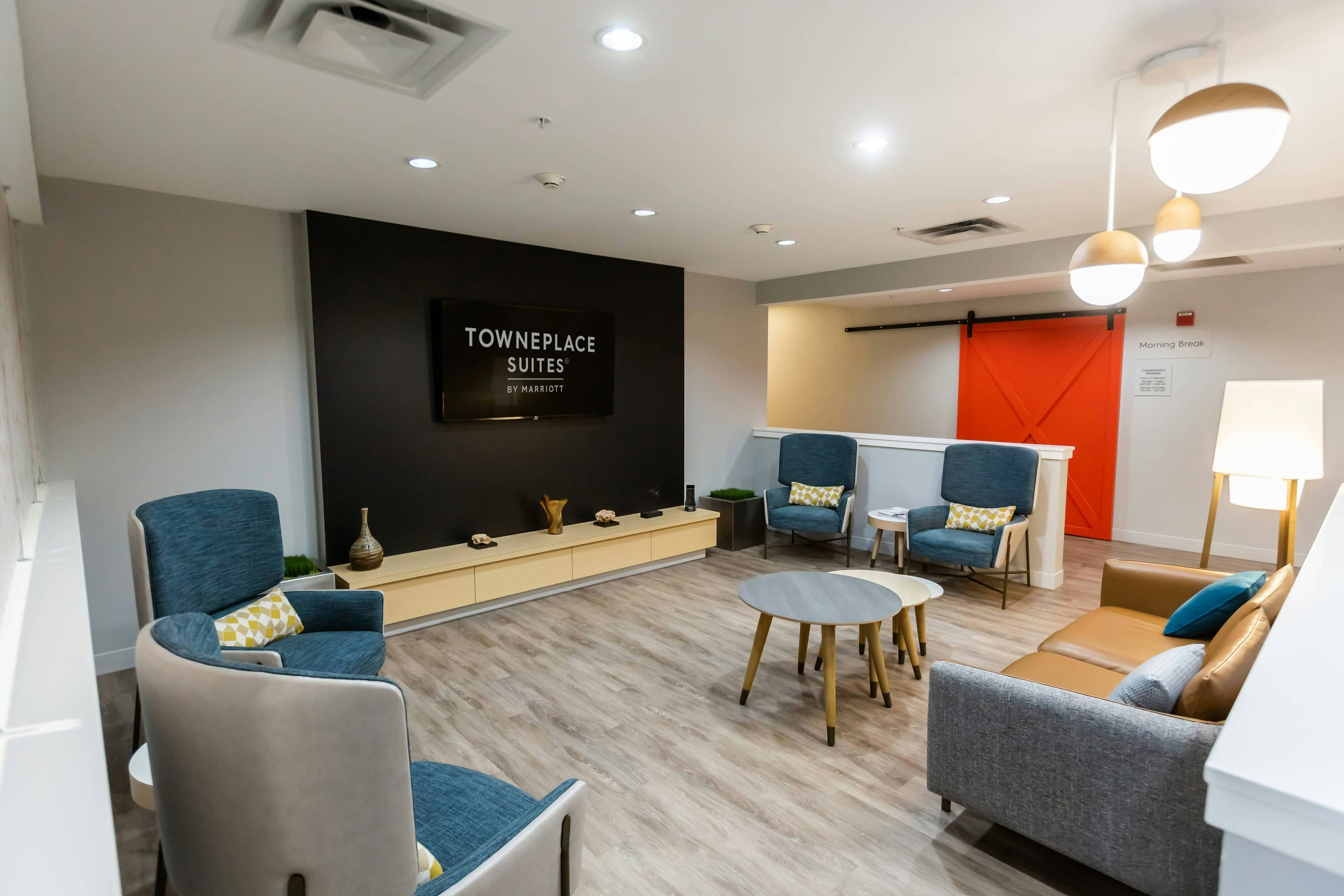 TOWNEPLACE SUITES BOWLING GREEN 27/44