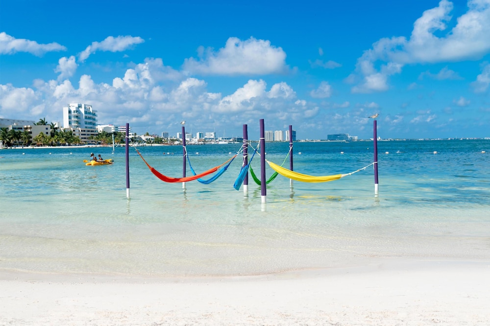 The Sens Cancun All Inclusive 32/62
