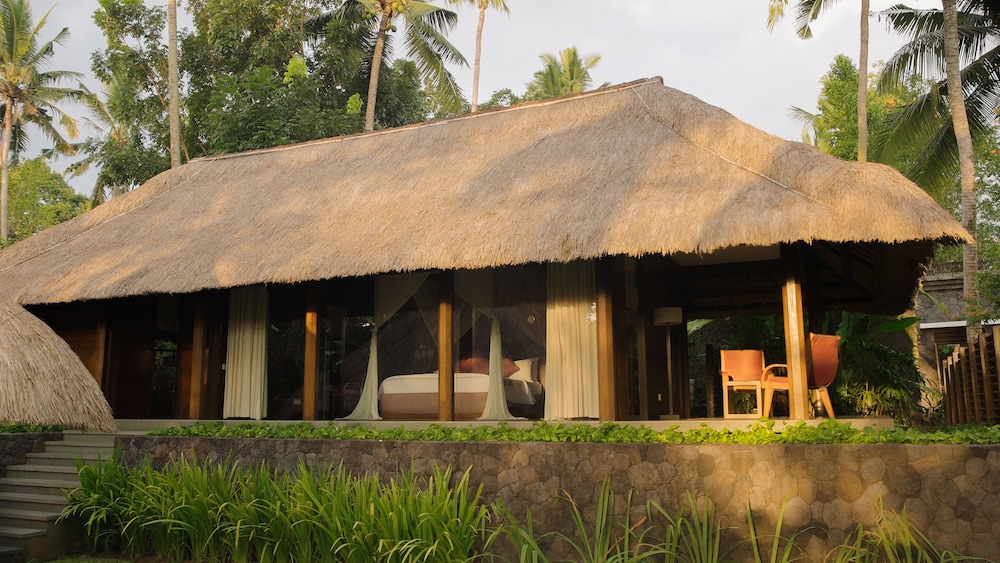 Kayumanis Ubud Private Villas Spa in Ubud