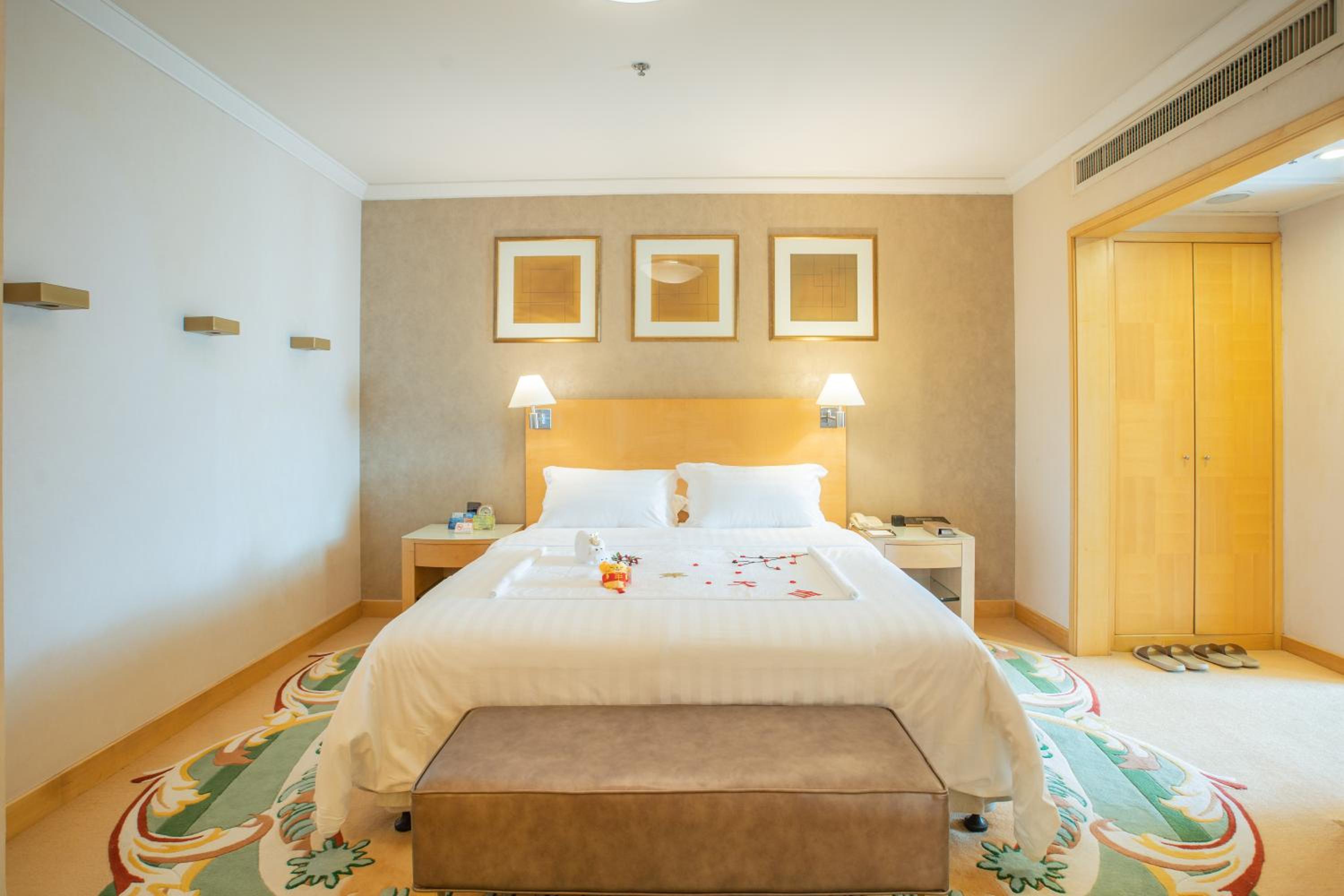 Shantou Junhua Haiyi Hotel 20/50