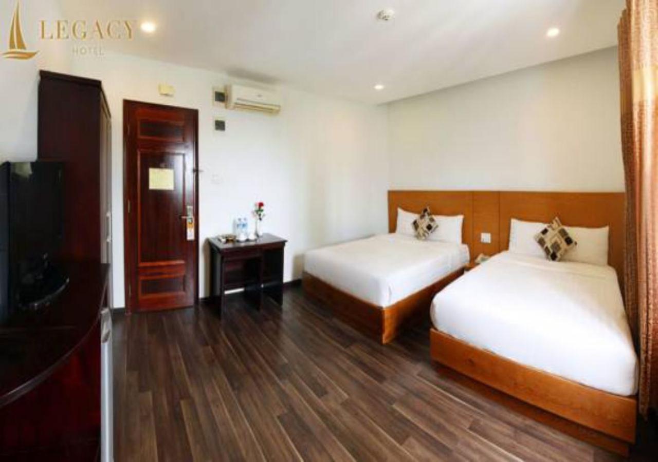 Legacy Hotel 19/77