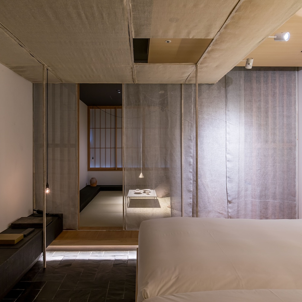 Hotel Kanra Kyoto 38/72