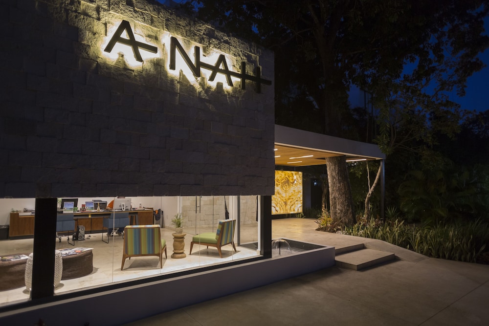 Anah Suites Tulum 16/50