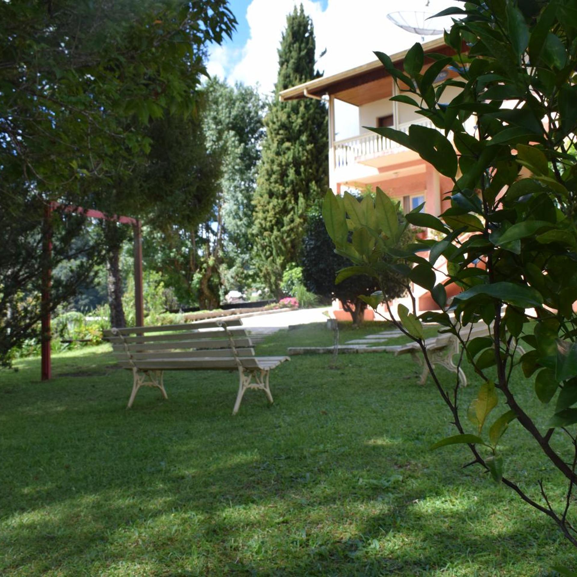 Pousada Curumi 40/50