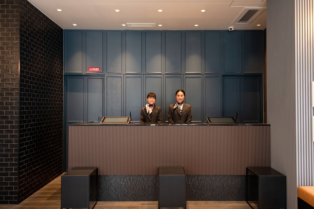 Hiyori Hotel Osaka Shinsekai 12/56