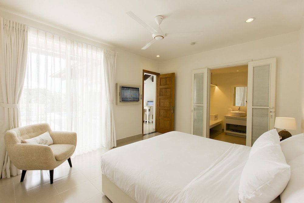 Fleur de Lys Resort & Spa Long Hai 17/94