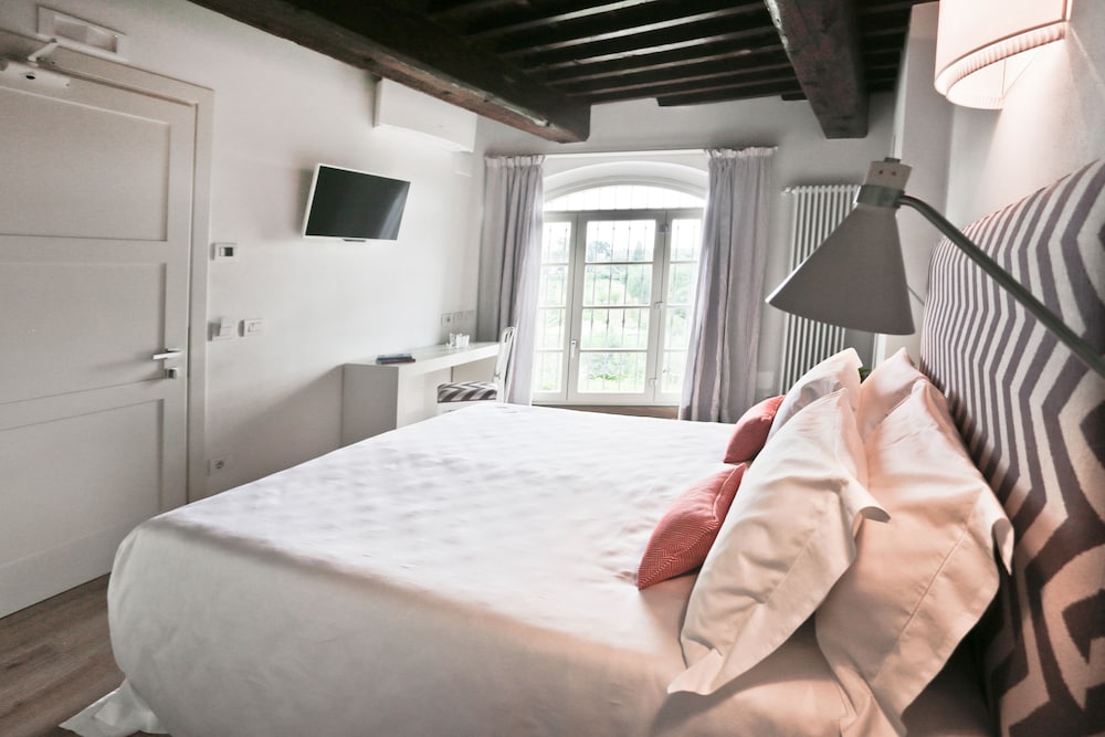 Poggio Baronti B&B 8/31