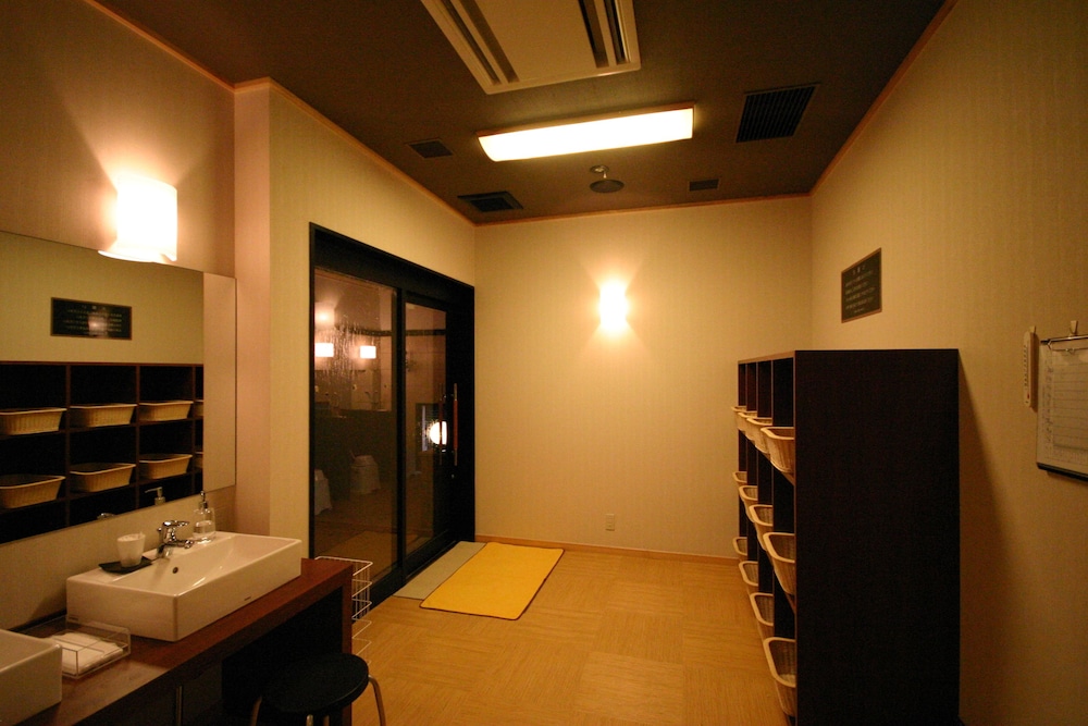 Green Rich Hotel Hiroshima 33/57