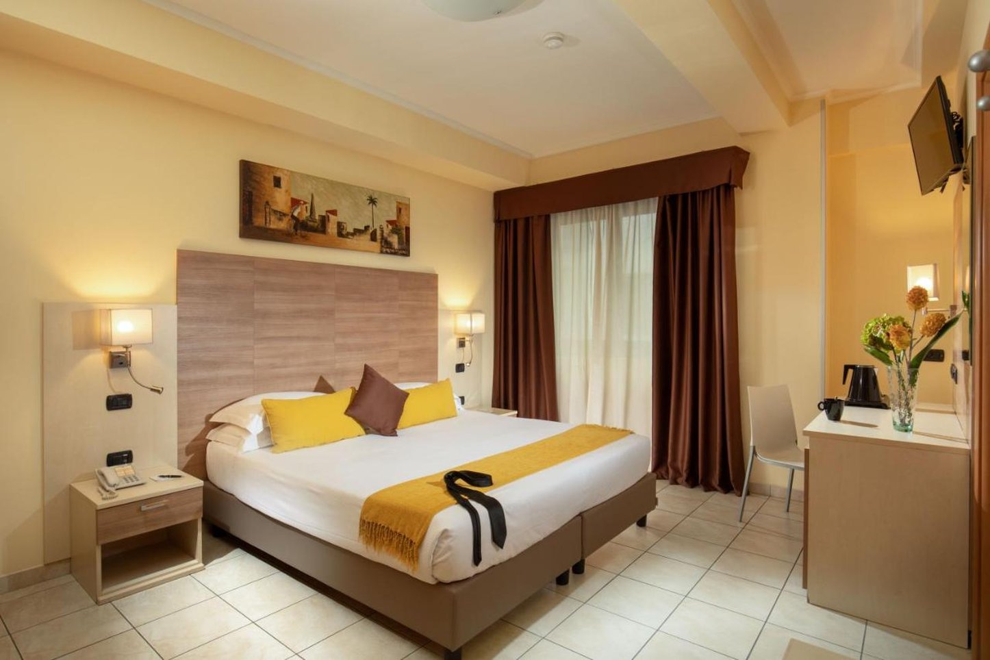Hotel Domidea 20/65