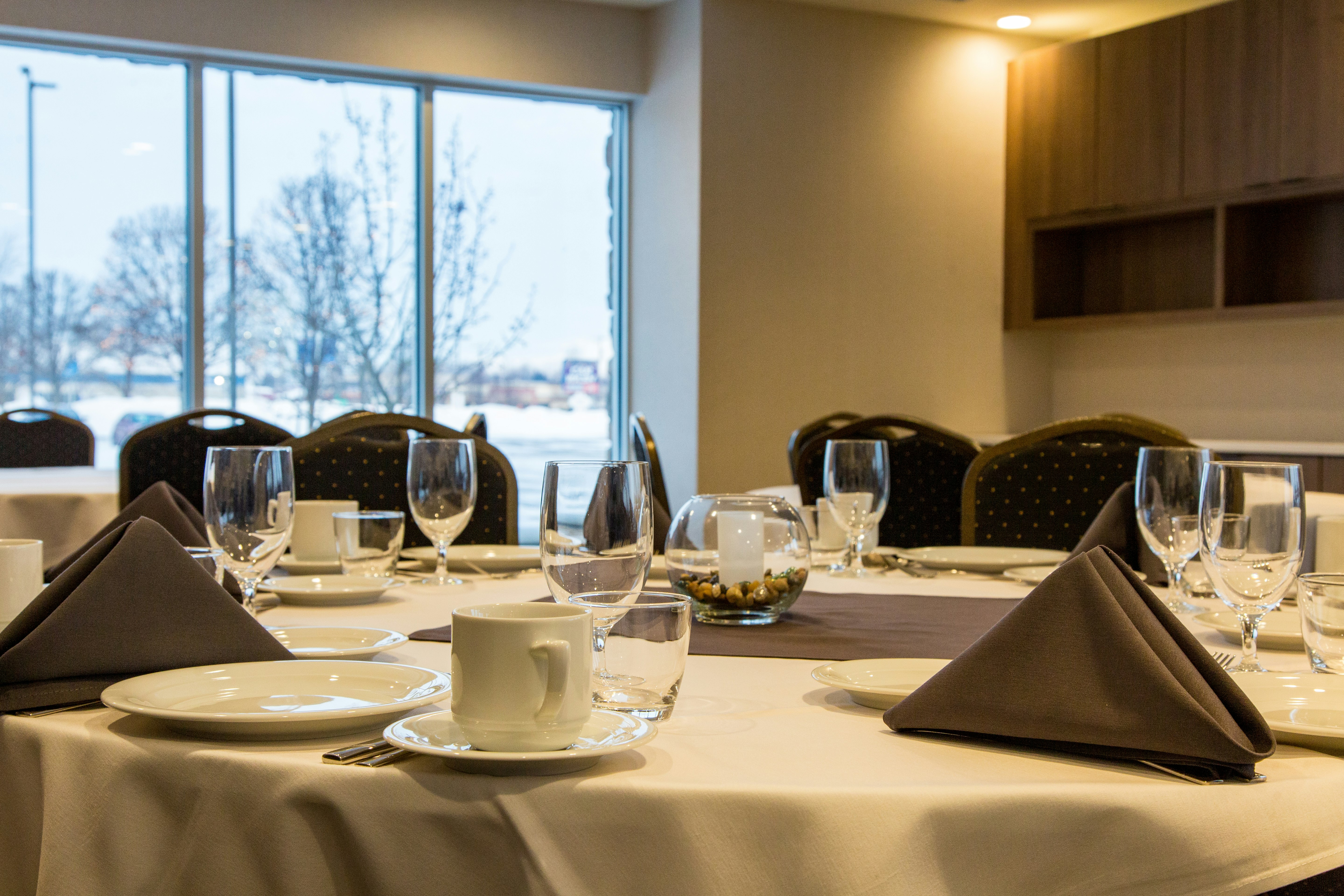 Holiday Inn & Suites Mount Pleasant 61/64